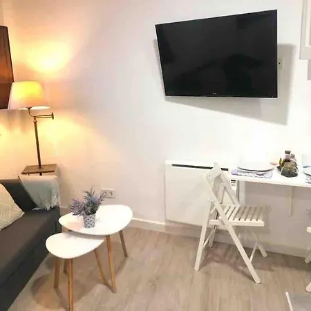 Espiral Abades Apartment Cordoba