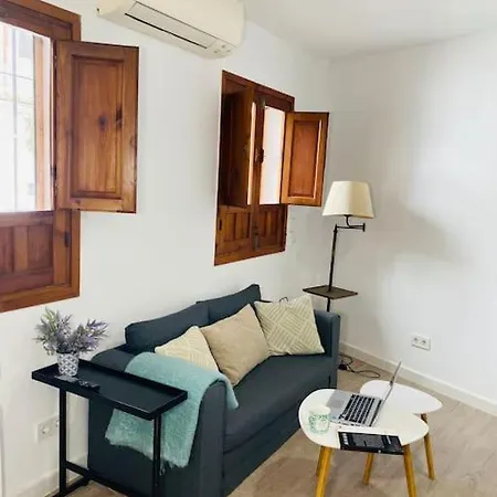 Apartment Espiral Abades Cordoba